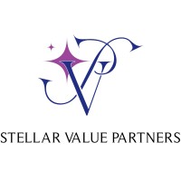 SVP Limited Logo
