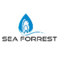 Sea Forrest Logo