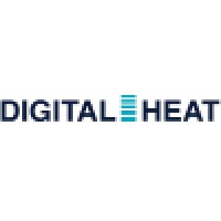 Digital Heat Corporation Logo