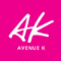 Avenue K Shopping Mall (City Properties Sdn Bhd) Logo