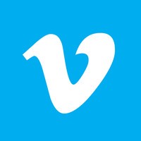 Vimeo Logo