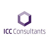 ICC Consultants BV Logo