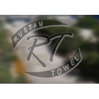 Rustam Towel Pvt Ltd Logo