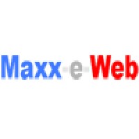 Maxxeweb.com Logo
