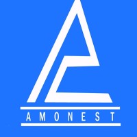 Amonest India Logo