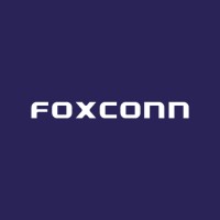 Foxconn Czech Republic Logo