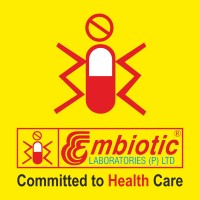 Embiotic Laboratories Logo
