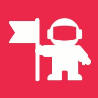 Discover.be Logo