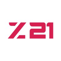 Z21 Studio, Your Ecommerce Growth Partner Logo