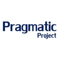 PRAGMATIC PROJECT Logo