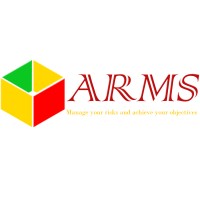 Asia Risk Management Solutions Co. Ltd. Logo