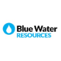 Blue Water Resources, LLC Logo