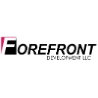 Forefront Development LLC Logo