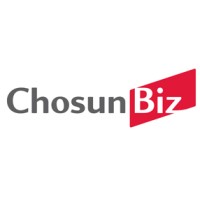 조선비즈 CHOSUNBIZ Logo