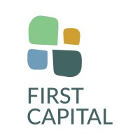 First Capital REIT Logo