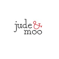 jude&moo Logo