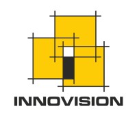 Innovision Studios (INFRA) Logo