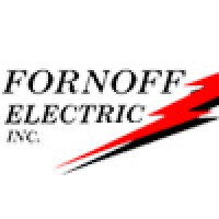 Fornoff Electric Logo