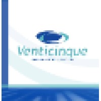 Venticinque Odontologia Logo