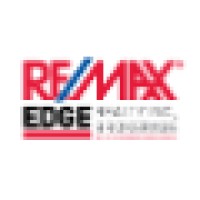 RE/MAX Edge Realty Inc., Brokerage Logo