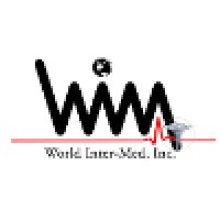 World Inter-Med, Inc. Logo