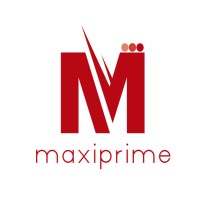 Maxiprime Hotels & Resorts Logo