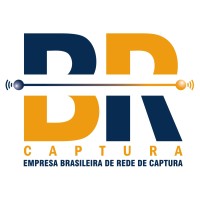 BR CAPTURA Logo