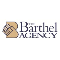 The Barthel Agency Logo