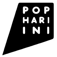 Pophariini Logo