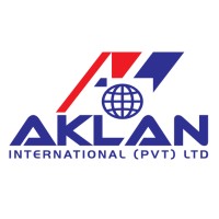 Aklan International (Pvt) Ltd Logo