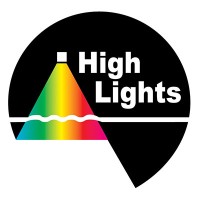 High Lights S.A.S. Logo