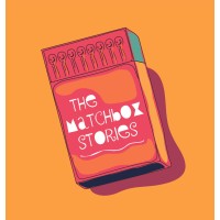The Matchbox Stories Logo