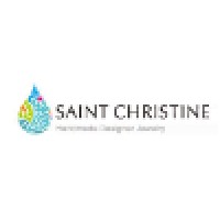 Saint Christine Logo