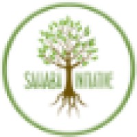 Sahaba Initiative Logo