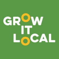 Grow it Local Logo
