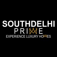 SouthDelhiPrime.com Logo