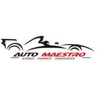Auto Maestro Logo