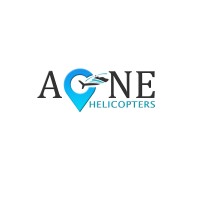 Aone Helicopters OPC Pvt Ltd Logo