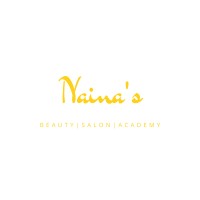 Nainas Beauty Logo
