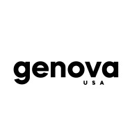 Genova Pipe Logo