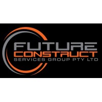 Future Construct Services Group Logo