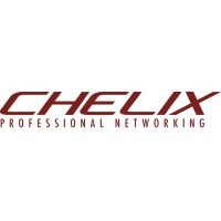 CHELIX Professional Networking Logo