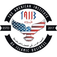 The American Institute of Islamic Business - TAIIB Logo