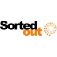 Sorted Out, LLC Organizing Your World Logo
