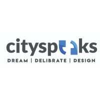 CitySpeaks Logo