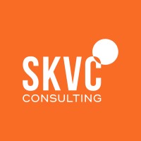 SKVC Consulting Logo