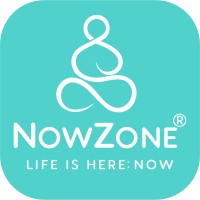 NowZone® Logo