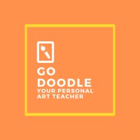 Go Doodle Logo