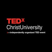 TEDxChristUniversity Logo