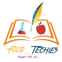 Food_techies Logo
